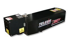 Laserowy system znakowania TELESIS Zenith 50SY